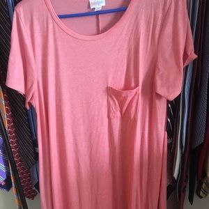 Lularoe dress medium